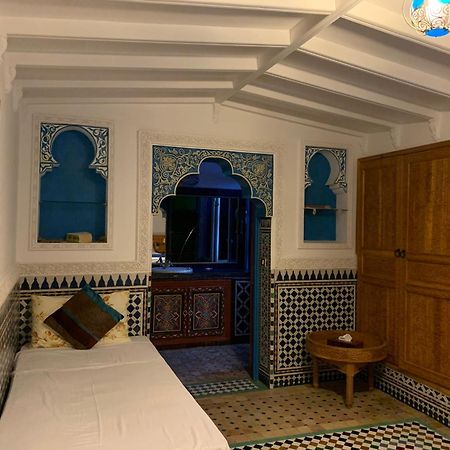 Malabata Guest House Танжер Екстериор снимка