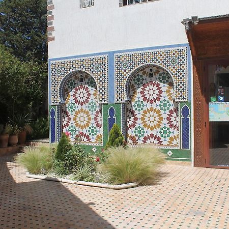 Malabata Guest House Танжер Екстериор снимка