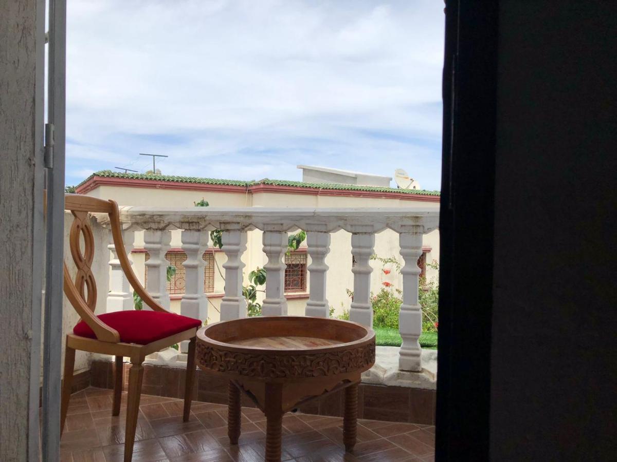 Malabata Guest House Танжер Екстериор снимка