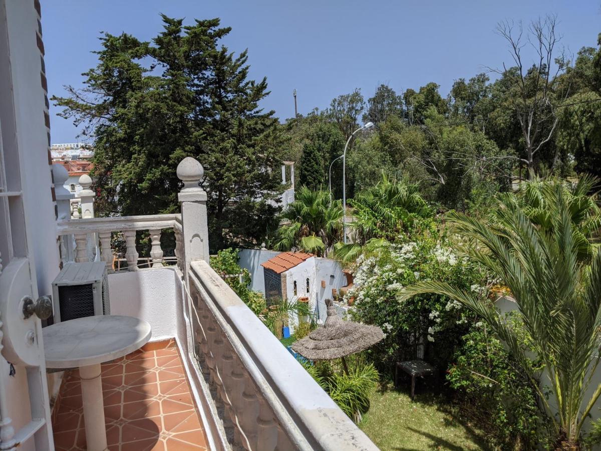 Malabata Guest House Танжер Екстериор снимка