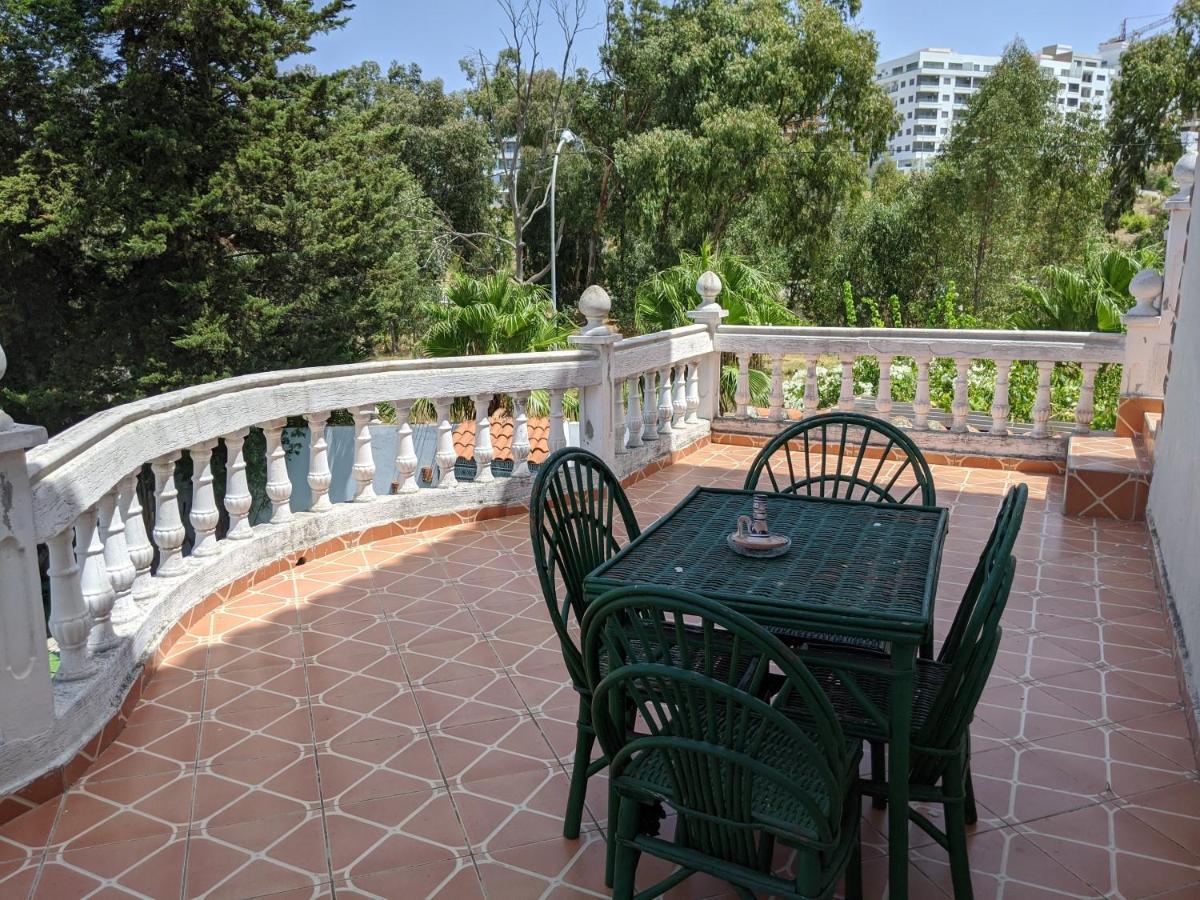 Malabata Guest House Танжер Екстериор снимка