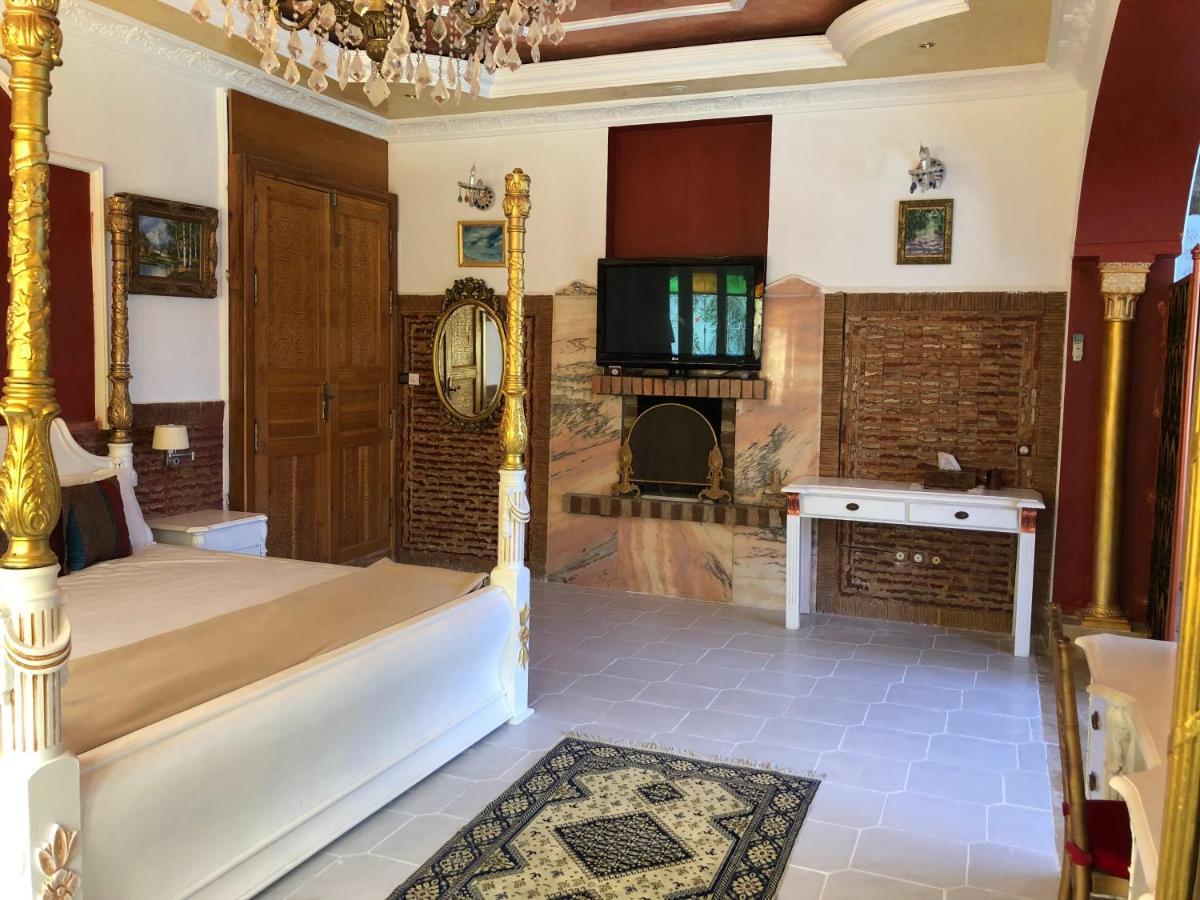 Malabata Guest House Танжер Екстериор снимка