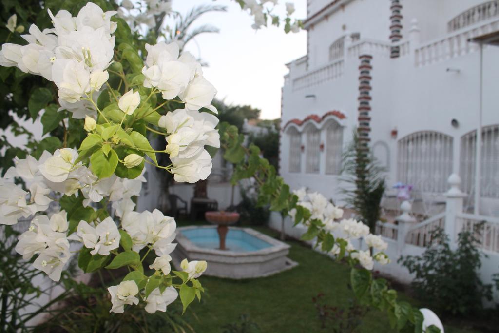 Malabata Guest House Танжер Екстериор снимка